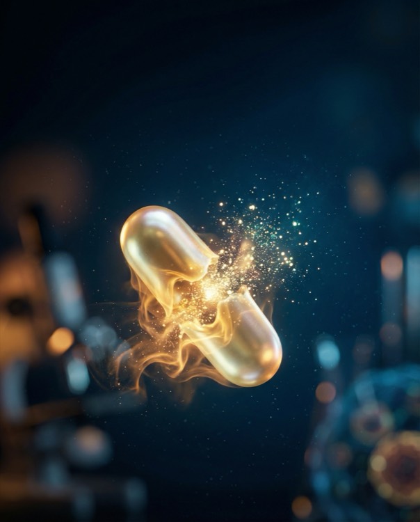 Copy Weight Loss Gelatin Trick