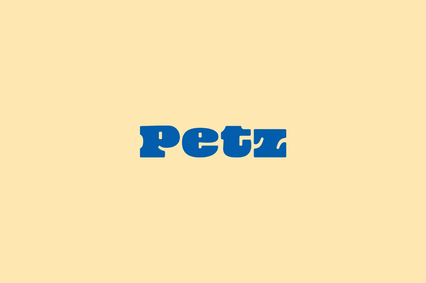Petz