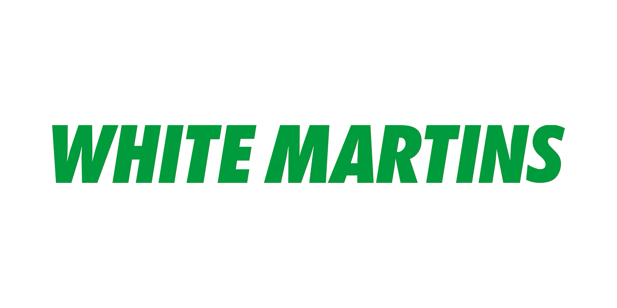 White Martins